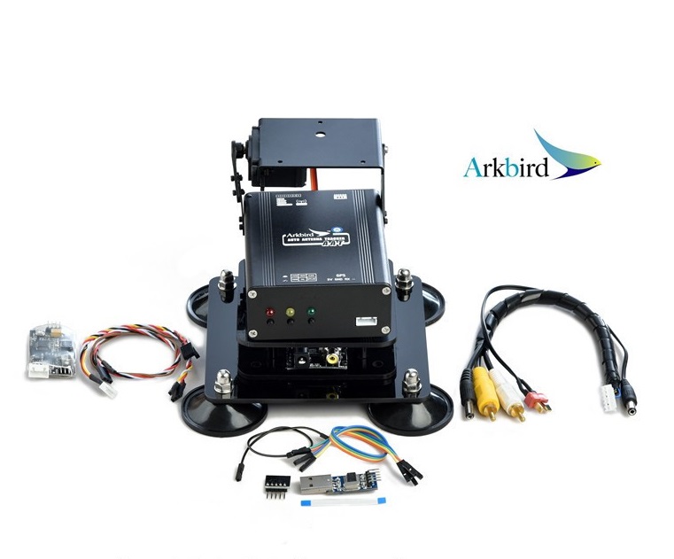 A ver que tenemos aqui